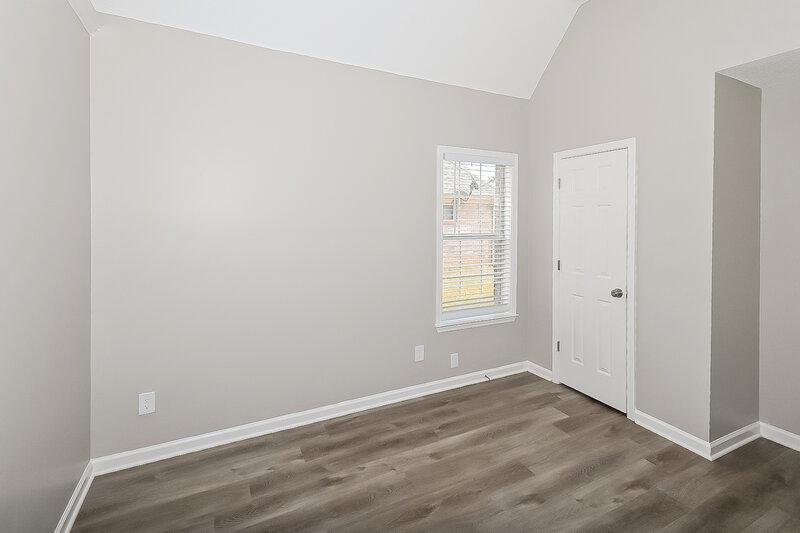 2,335/Mo, 8912 Oak Grove Blvd Olive Branch, MS 38654 Bedroom View 3