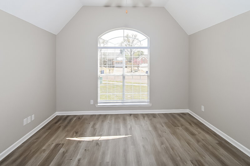 2,335/Mo, 8912 Oak Grove Blvd Olive Branch, MS 38654 Bedroom View 5