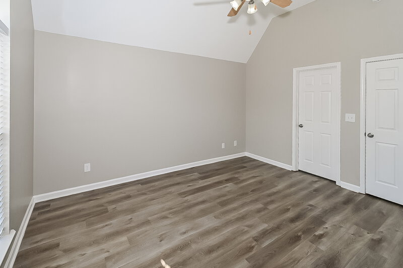 2,335/Mo, 8912 Oak Grove Blvd Olive Branch, MS 38654 Bedroom View 6