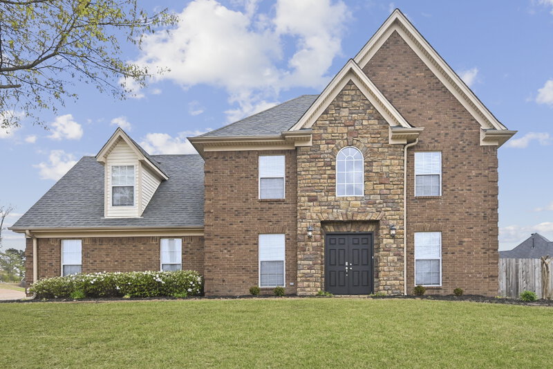 3,140/Mo, 720 Cobblestone Ln Hernando, MS 38632 External View