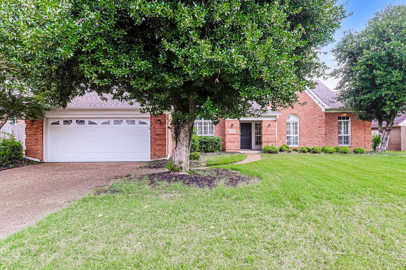 2,020/Mo, 3742 Mendel Dr Bartlett, TN 38135 External View