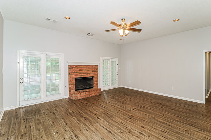 2,020/Mo, 3742 Mendel Dr Bartlett, TN 38135 Living Room View
