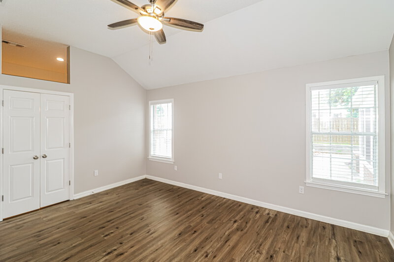 2,020/Mo, 3742 Mendel Dr Bartlett, TN 38135 Main Bedroom View