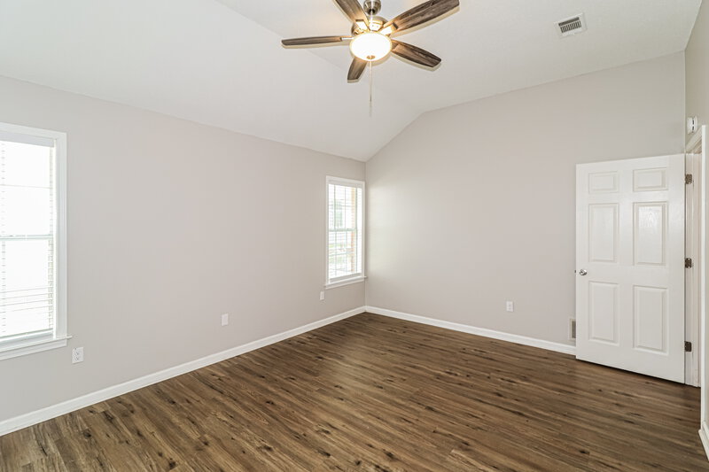 2,020/Mo, 3742 Mendel Dr Bartlett, TN 38135 Main Bedroom View 2