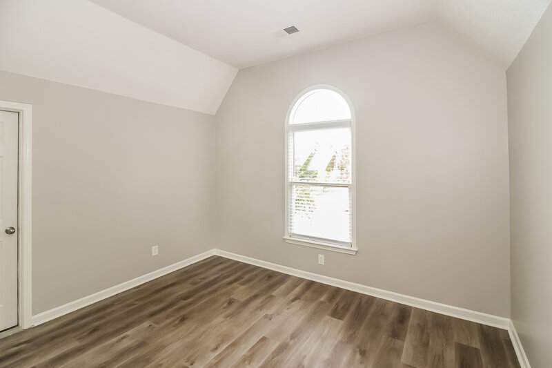 2,020/Mo, 10221 Green Moss Dr N Cordova, TN 38018 Bedroom View