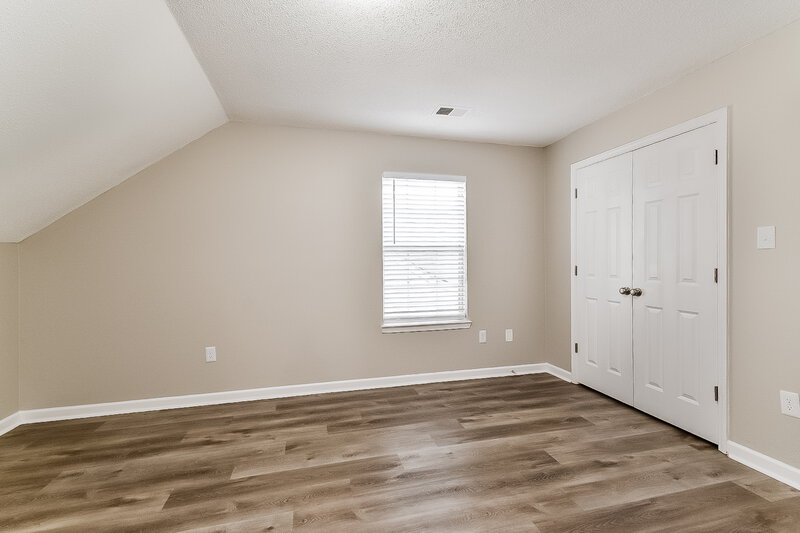 2,000/Mo, 1607 Central Trails Dr Southaven, MS 38671 Bedroom View 2