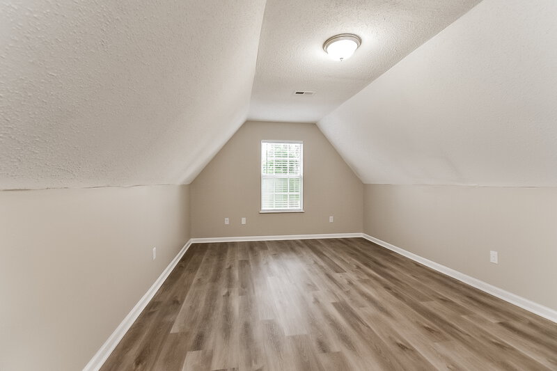 2,000/Mo, 1607 Central Trails Dr Southaven, MS 38671 Bedroom View 3