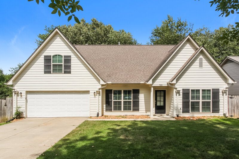 2,230/Mo, 7200 Kingcrest Rd Olive Branch, MS 38654 External View