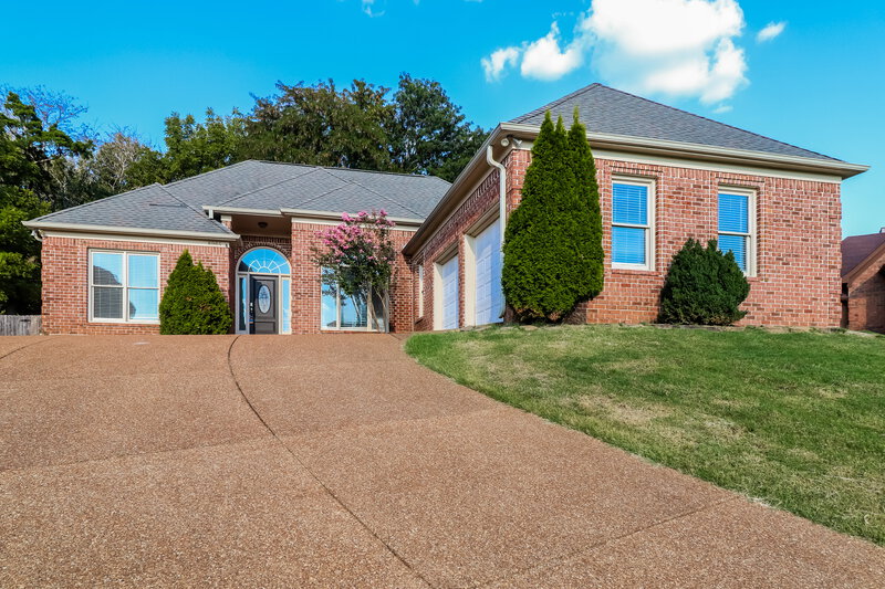 2,245/Mo, 8964 Minda Cv Cordova, TN 38016 Misc View