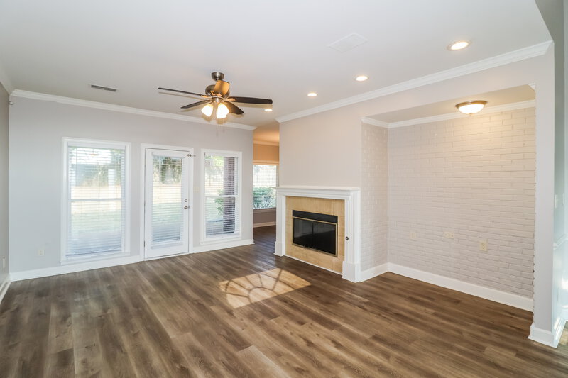 2,245/Mo, 8964 Minda Cv Cordova, TN 38016 Misc View 2