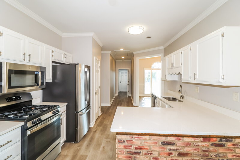 2,245/Mo, 8964 Minda Cv Cordova, TN 38016 Misc View 6