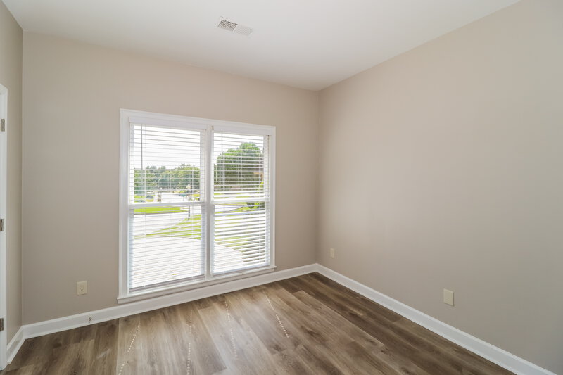 2,245/Mo, 8964 Minda Cv Cordova, TN 38016 Bedroom View