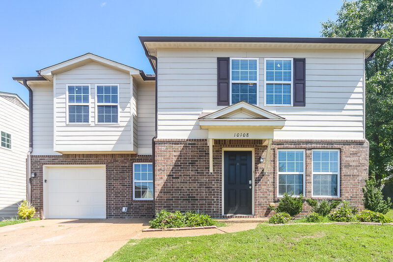 1,950/Mo, 10108 Nolton Cir Cordova, TN 38016 External View
