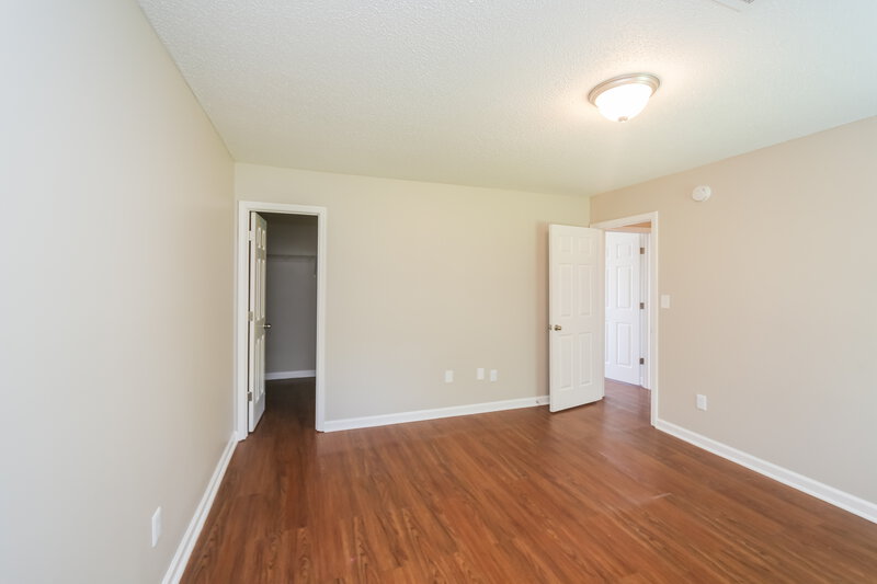 1,950/Mo, 10108 Nolton Cir Cordova, TN 38016 Bedroom View 2