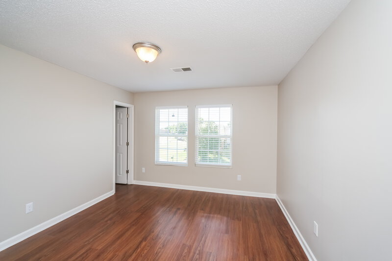 1,950/Mo, 10108 Nolton Cir Cordova, TN 38016 Bedroom View 3