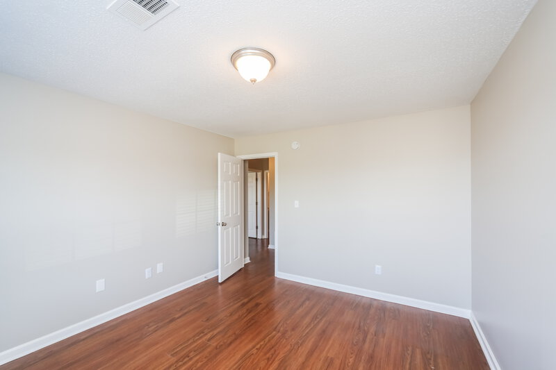 1,950/Mo, 10108 Nolton Cir Cordova, TN 38016 Bedroom View 4