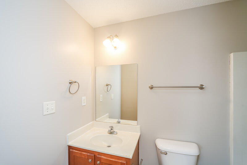 10108 Nolton Cir Cordova, TN 38016 Progress Residential