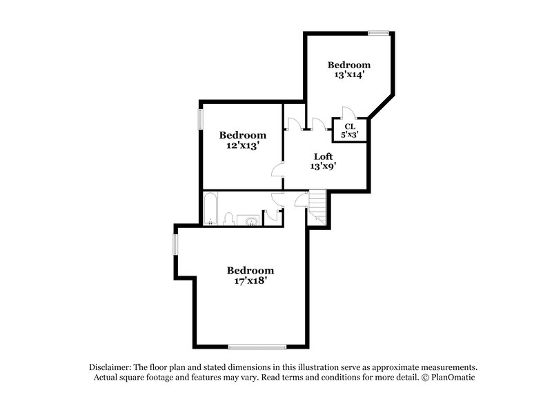 3,120/Mo, 9096 Gracie Ln Cordova, TN 38016 Floor Plan View