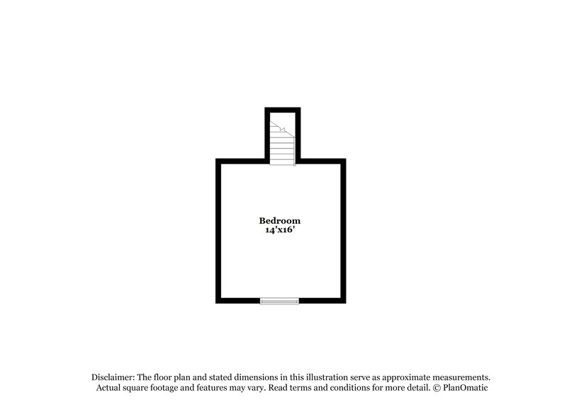 1,905/Mo, 5940 Keebler Dr W Southaven, MS 38671 Floorplan View