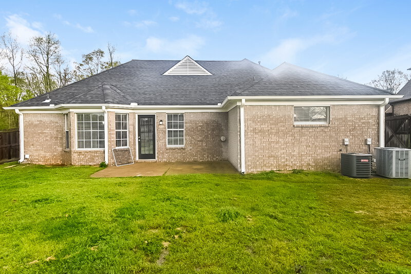 1,905/Mo, 5940 Keebler Dr W Southaven, MS 38671 Misc View 17