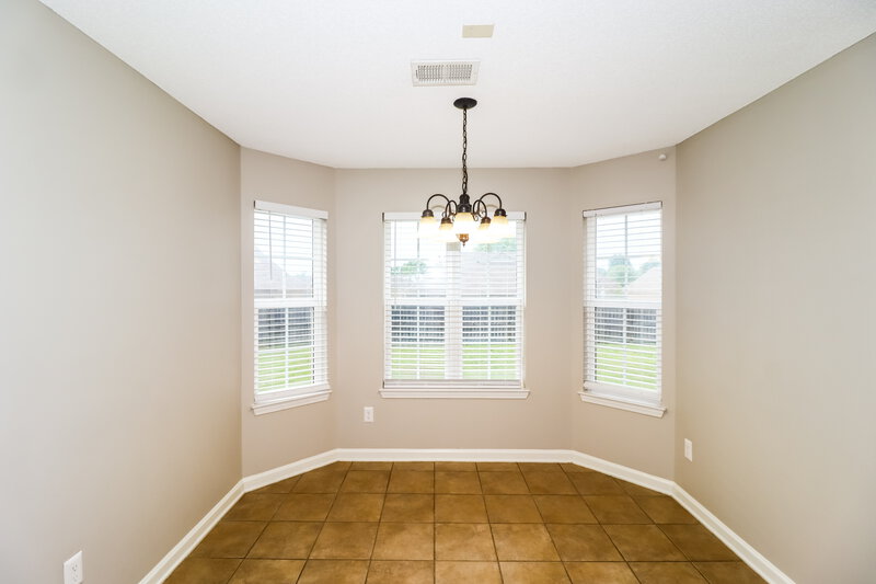 1,895/Mo, 4276 Louden Dr Horn Lake, MS 38637 Dining Room View