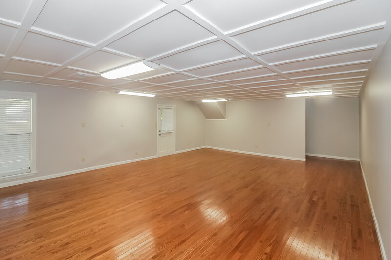 2,300/Mo, 2224 Burlingate Dr Cordova, TN 38016 Basement View