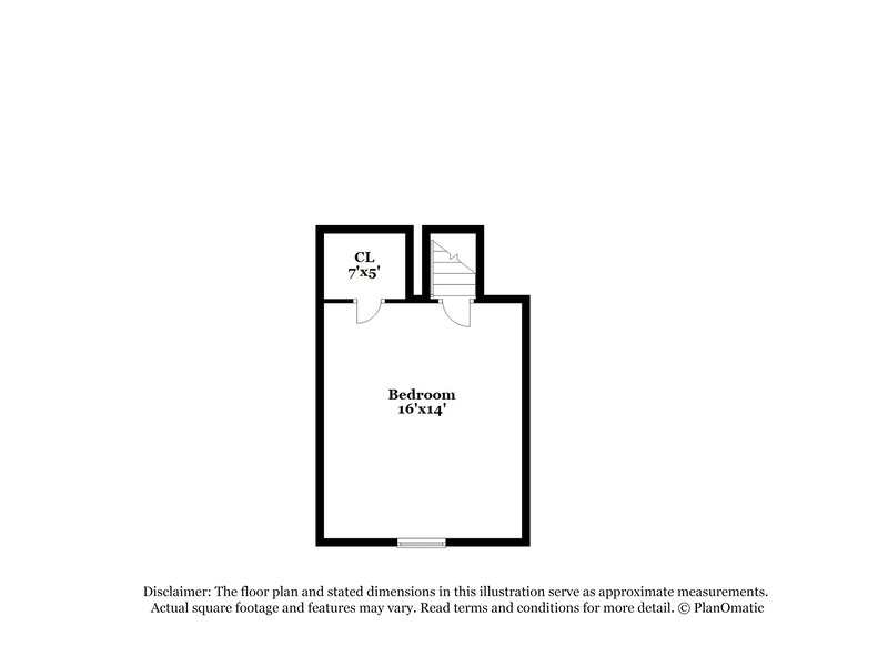 2,030/Mo, 884 Keebler Dr Southaven, MS 38671 Floor Plan View 2
