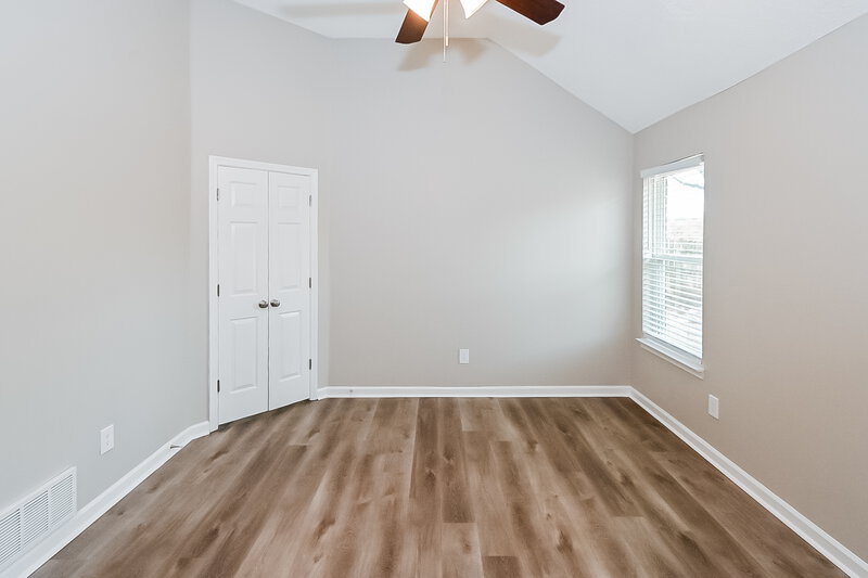 3,220/Mo, 5983 Alexandria Ln Southaven, MS 38671 Main Bedroom View