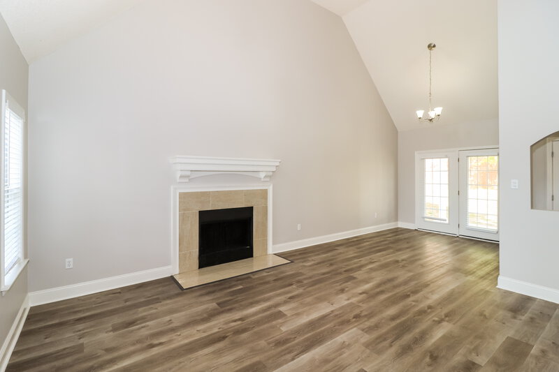 1,920/Mo, 25 Penny Ln Oakland, TN 38060 Living Room View