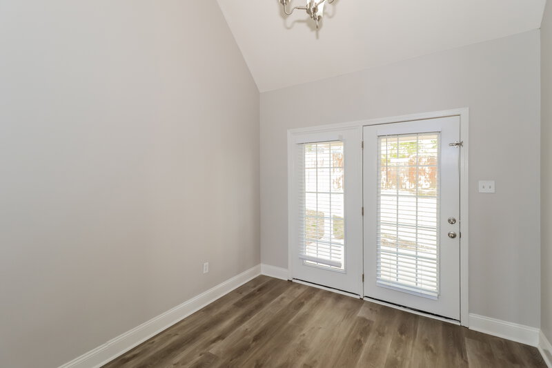 1,920/Mo, 25 Penny Ln Oakland, TN 38060 Dining Room View