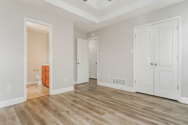 0/Mo, 25 Penny Ln Oakland, TN 38060 Main Bedroom View 2