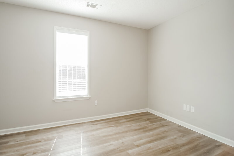 0/Mo, 25 Penny Ln Oakland, TN 38060 Bedroom View