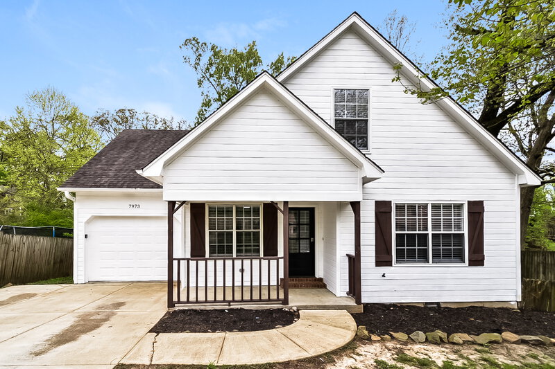 2,150/Mo, 7973 Hickory Cv Olive Branch, MS 38654 External View