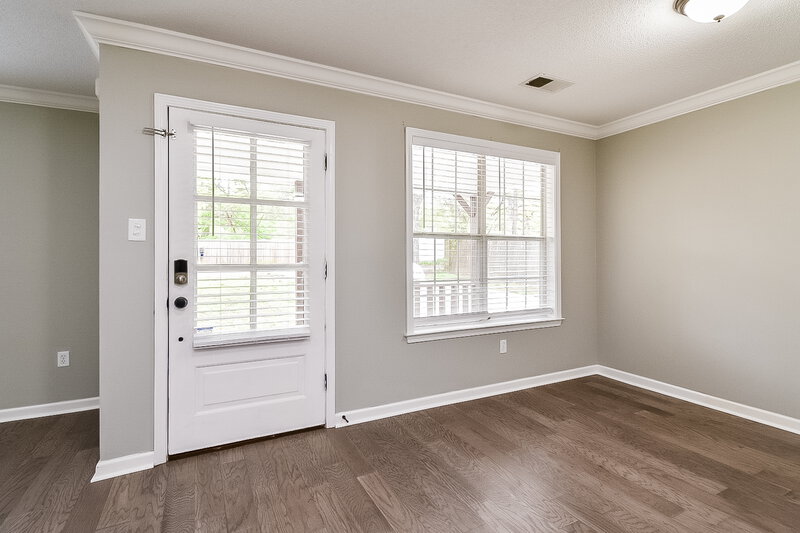 2,150/Mo, 7973 Hickory Cv Olive Branch, MS 38654 Dining Room View