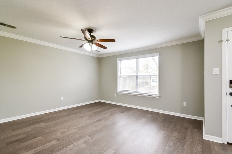 2,150/Mo, 7973 Hickory Cv Olive Branch, MS 38654 Bedroom View