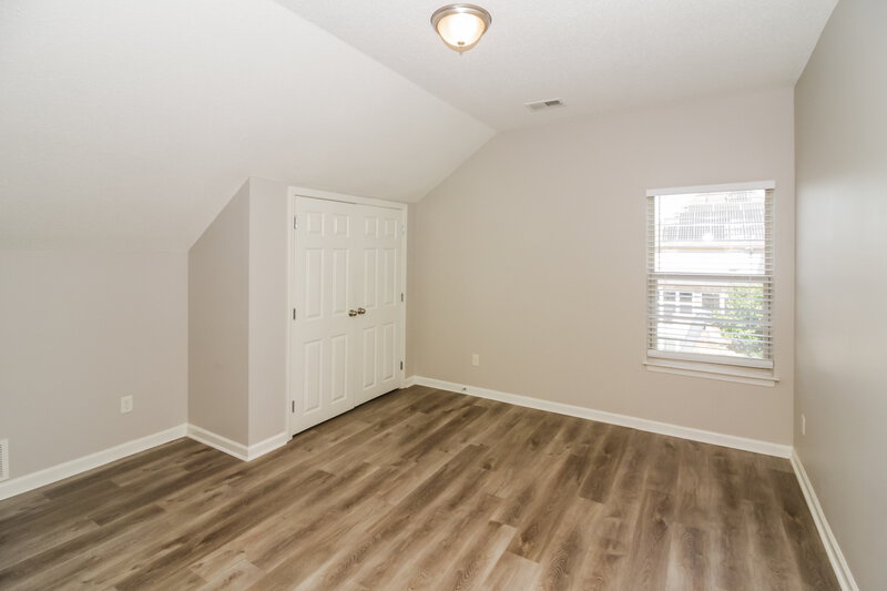 2,230/Mo, 8347 Blue Lagoon Dr Bartlett, TN 38002 Bedroom View