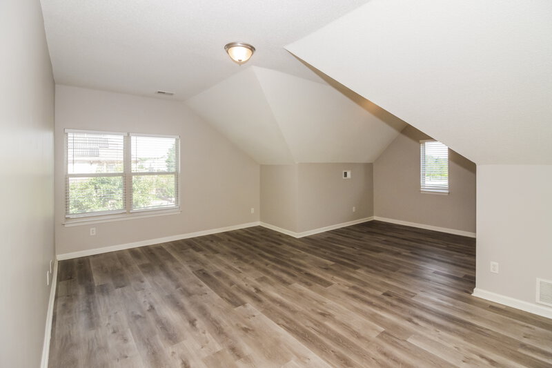 2,230/Mo, 8347 Blue Lagoon Dr Bartlett, TN 38002 Bedroom View 2