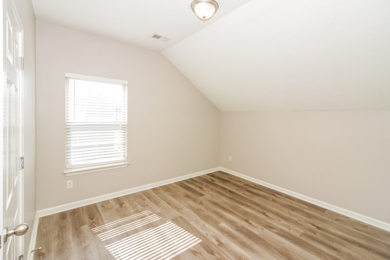 2,230/Mo, 8347 Blue Lagoon Dr Bartlett, TN 38002 Bedroom View 4