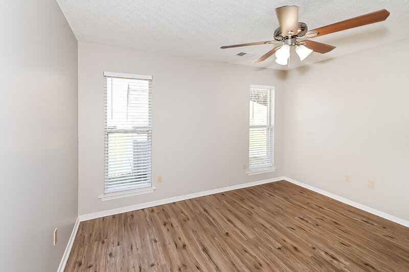 2,650/Mo, 7645 Lilly Dr Southaven, MS 38671 Main Bedroom View