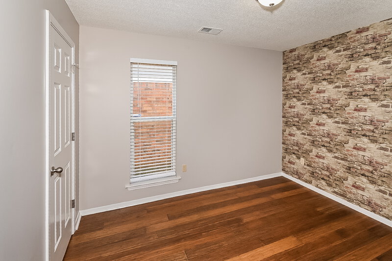 2,650/Mo, 7645 Lilly Dr Southaven, MS 38671 Bedroom View 2