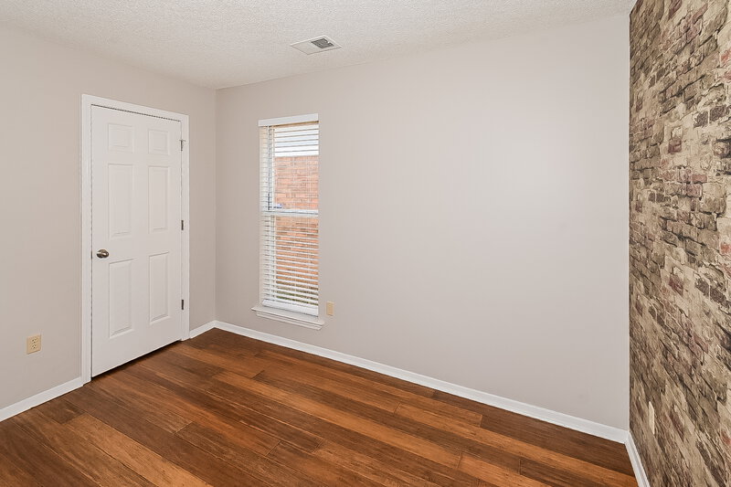 2,650/Mo, 7645 Lilly Dr Southaven, MS 38671 Bedroom View 3