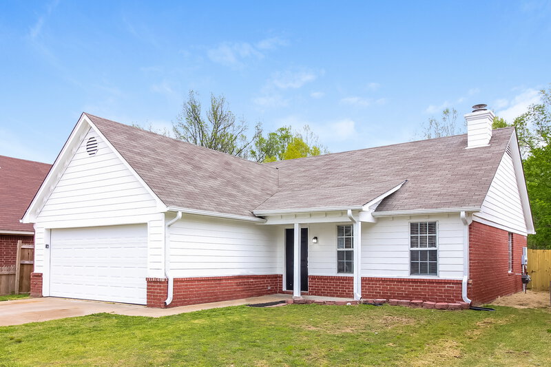 1,715/Mo, 2956 Connor Reed Dr Horn Lake, MS 38637 Misc View 2