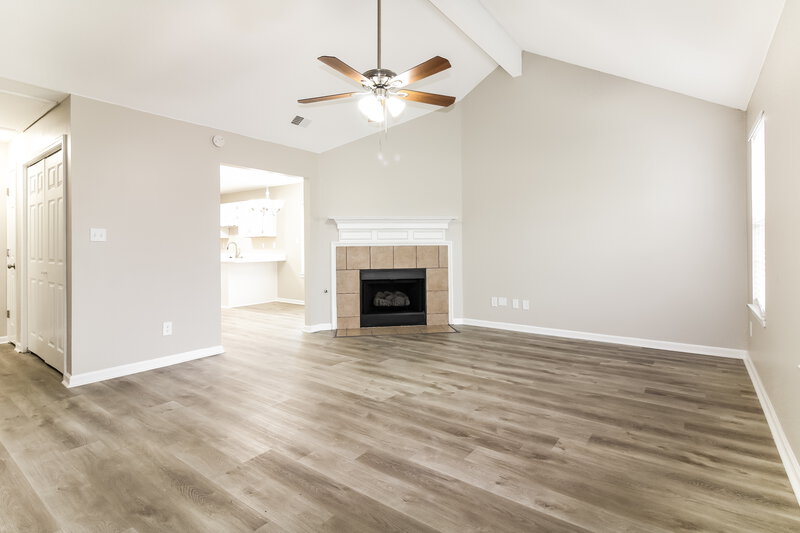 1,715/Mo, 2956 Connor Reed Dr Horn Lake, MS 38637 Misc View 5