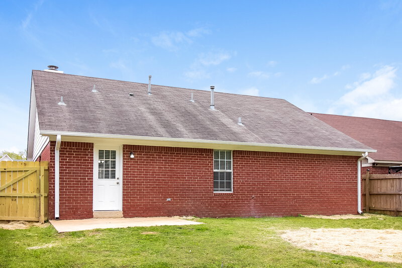 1,715/Mo, 2956 Connor Reed Dr Horn Lake, MS 38637 Misc View 17