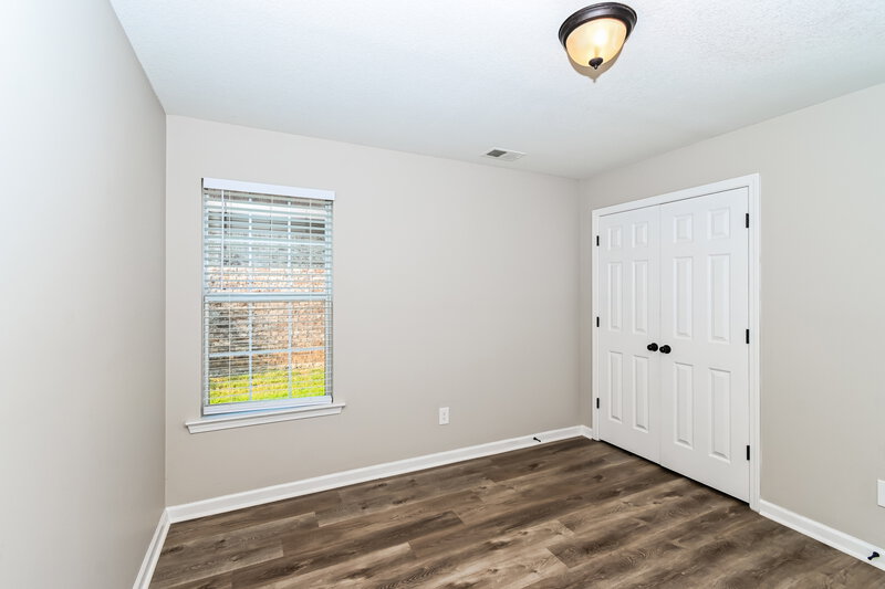 2,010/Mo, 5763 Antler Trl Southaven, MS 38672 Bedroom View 4