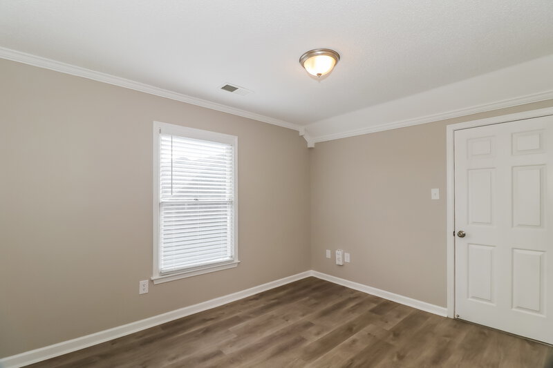2,150/Mo, 6468 Cheyenne Dr Olive Branch, MS 38654 Bedroom View 2