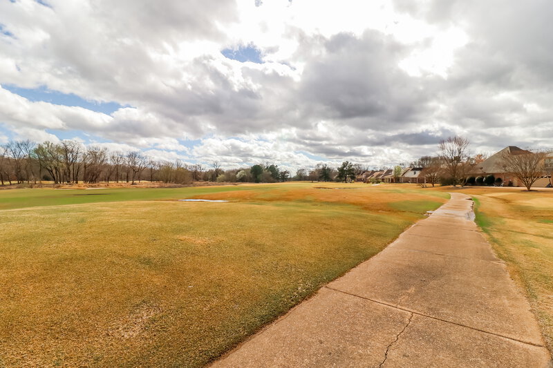 2,150/Mo, 6468 Cheyenne Dr Olive Branch, MS 38654 Kitchen View 3