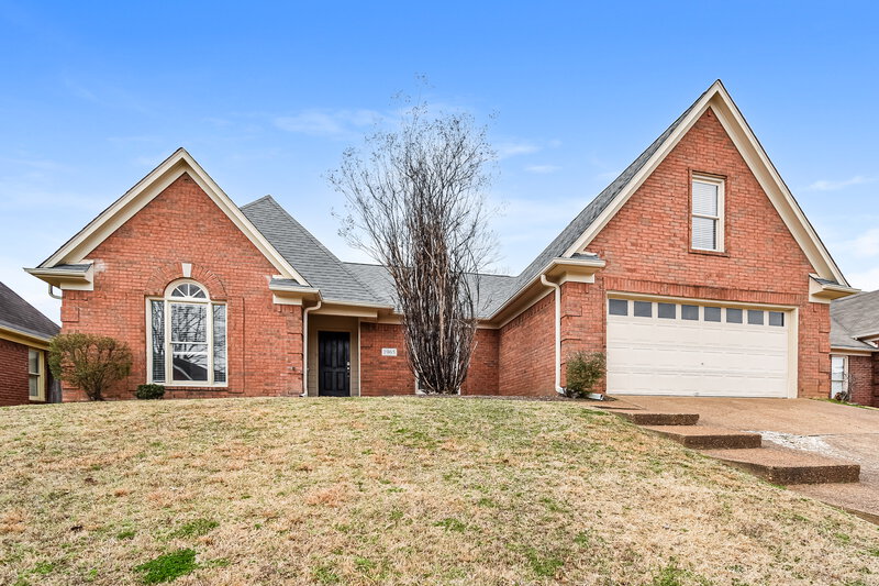 1,980/Mo, 1965 Abbott Cv Cordova, TN 38016 External View