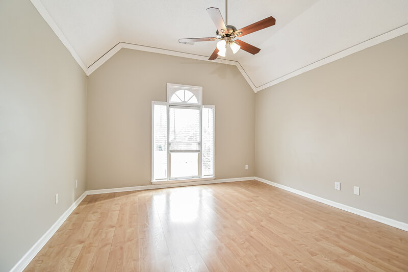 1,980/Mo, 1965 Abbott Cv Cordova, TN 38016 Main Bedroom View