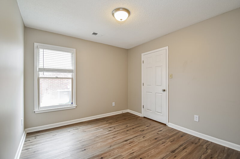 1,980/Mo, 1965 Abbott Cv Cordova, TN 38016 Bedroom View 2